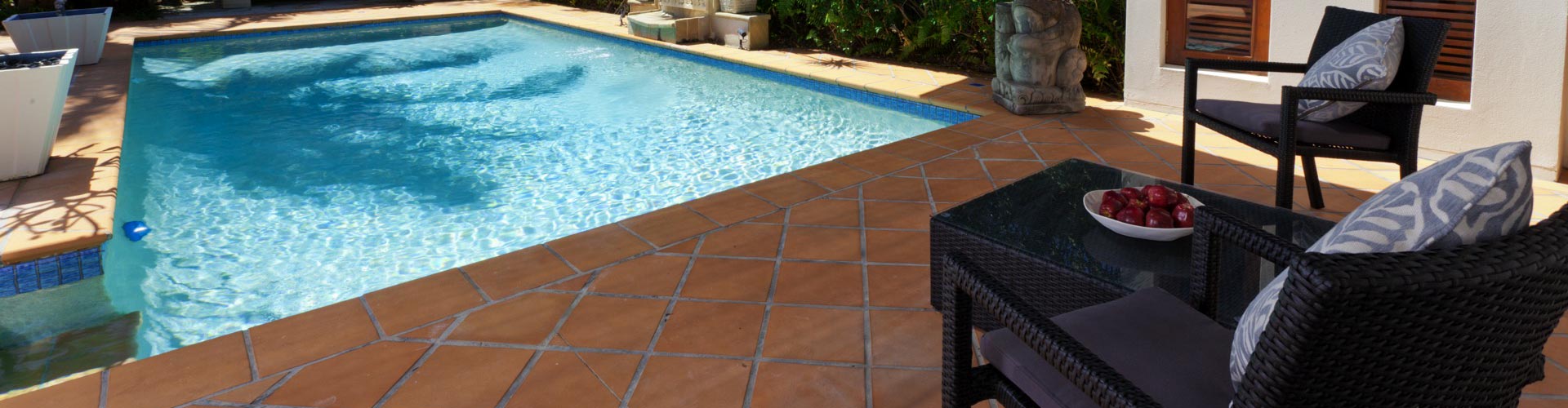 Alojamientos con terraza en España