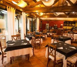 Restaurante El Faixero