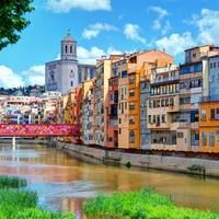 alojamiento que admiten mascotas en Girona