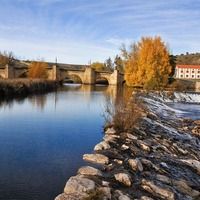 alojamiento en Centenera de Andaluz