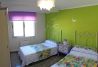 Habitación Cuco